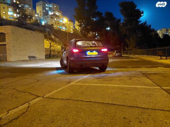אאודי Q5 4X4 Executive אוט' 2.0 (225 כ''ס) בנזין 2013 למכירה בירושלים