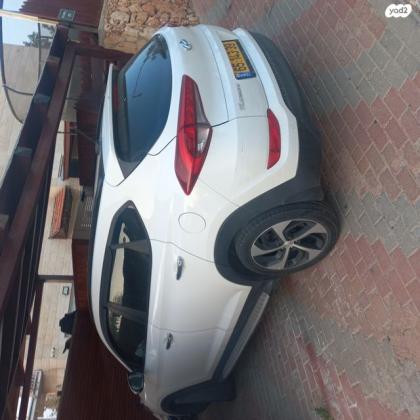 יונדאי טוסון Supreme אוט' בנזין 2.0 (155 כ''ס) בנזין 2016 למכירה בקדר