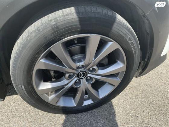 מאזדה CX-30 Comfort אוט' 2.0 (165 כ''ס) בנזין 2021 למכירה ב