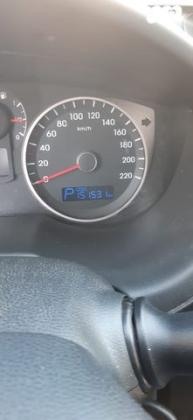 יונדאי i20 Insight אוט' 1.4 (100 כ"ס) בנזין 2014 למכירה בגדרה