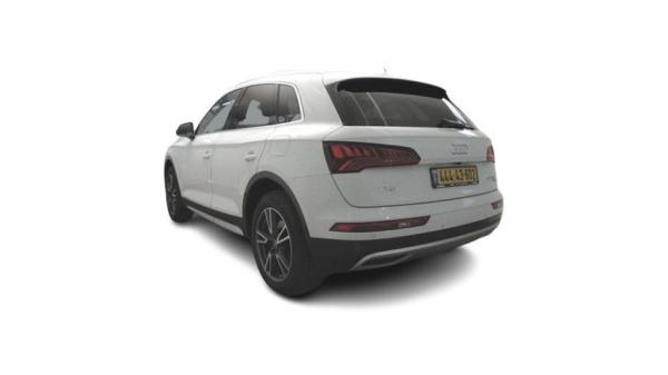 אאודי Q5 4X4 Design הייבריד אוט' 2.0 (299 כ''ס) בנזין 2021 למכירה ב
