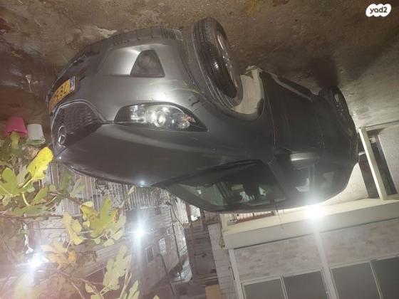 מאזדה CX-5 4X2 Executive אוט' 2.0 (155 כ"ס) בנזין 2014 למכירה בכרמיאל