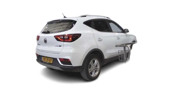 אם. ג'י. / MG ZS Net S אוט' חשמלי (143 כ''ס) חשמלי 2021 למכירה ב