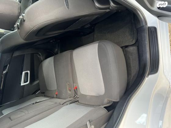 שברולט קפטיבה Sport LS אוט' 5 מק' 2.4 (182 כ''ס) בנזין 2014 למכירה באשקלון