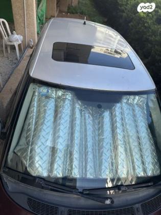 סקודה פאביה Sport ידני 1.4 (86 כ''ס) בנזין 2011 למכירה ברמת גן