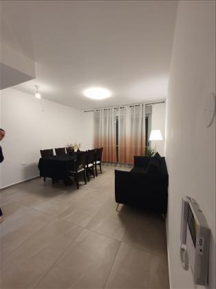 דירה 3 חדרים למכירה בבית שמש | תלמוד בבלי | רמה ד' 3