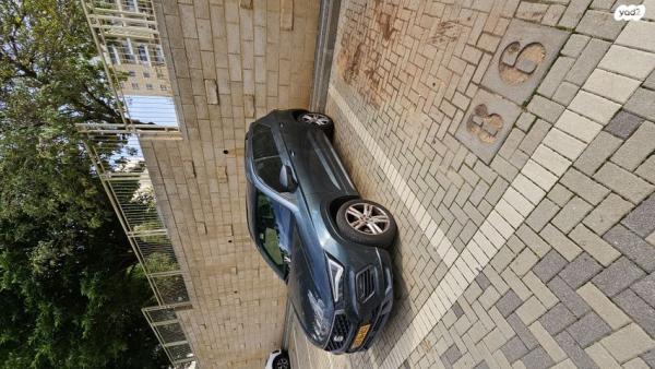 סיאט אטקה FR אוט' 1.5 (150 כ''ס) בנזין 2021 למכירה בנס ציונה