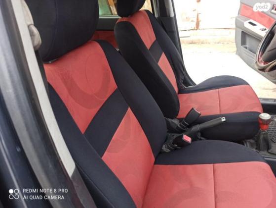 יונדאי גטס GLF ידני 1.4 (97 כ''ס) בנזין 2009 למכירה בבאר שבע