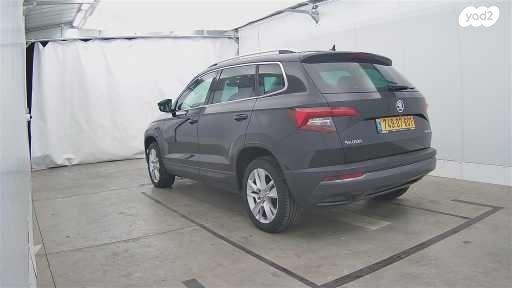 סקודה קארוק Style אוט' 1.0 (115 כ''ס) בנזין 2019 למכירה בראשון לציון