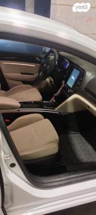 רנו מגאן גראנד קופה Intense אוט' דיזל 1.5 (116 כ''ס) דיזל 2020 למכירה בירושלים