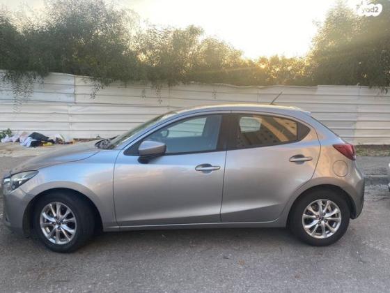 מאזדה H Dynamic אוט' 1.5 (112 כ"ס) בנזין 2019 למכירה בראשון לציון