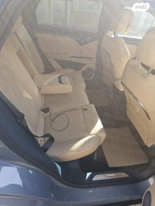 וויה / VOYAH וויה פרי / VOYAH FREE 4X4 Regular אוט' חשמלי (488 כ''ס) חשמלי 2023 למכירה בפרדסיה