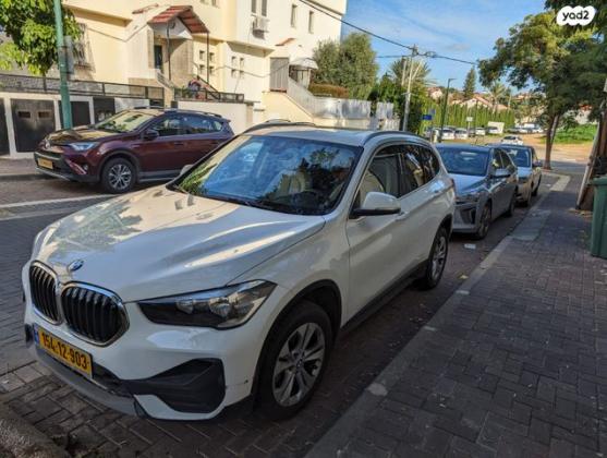 ב.מ.וו X1 SDRIVE 18I Business אוט' 1.5 (136 כ''ס) בנזין 2022 למכירה בהרצליה