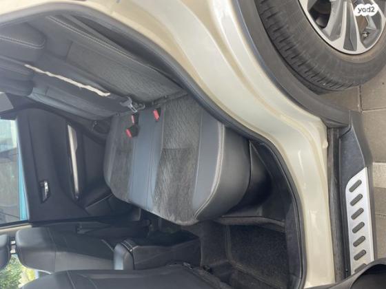 סוזוקי ויטרה GLX 2T טורבו אוט' 1.0 (112 כ''ס) בנזין 2020 למכירה בבאר יעקב