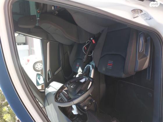 סיאט ארונה FR אוט' 1.0 (115 כ"ס) בנזין 2021 למכירה בבאר שבע