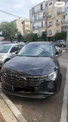 יונדאי טוסון Elite אוט' בנזין 1.6 (180 כ''ס) בנזין 2021 למכירה בחולון
