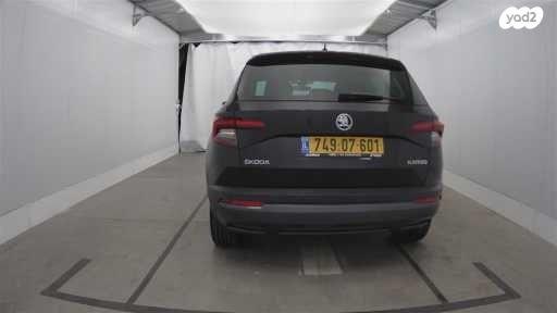 סקודה קארוק Style אוט' 1.0 (115 כ''ס) בנזין 2019 למכירה בראשון לציון