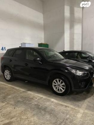 מאזדה CX-5 4X2 Executive אוט' 2.0 (155 כ"ס) בנזין 2012 למכירה בקרית אונו