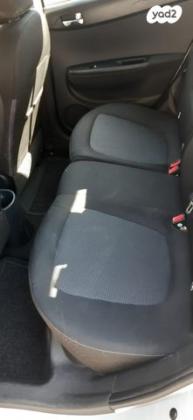 יונדאי i20 Insight אוט' 1.4 (100 כ"ס) בנזין 2014 למכירה בגדרה