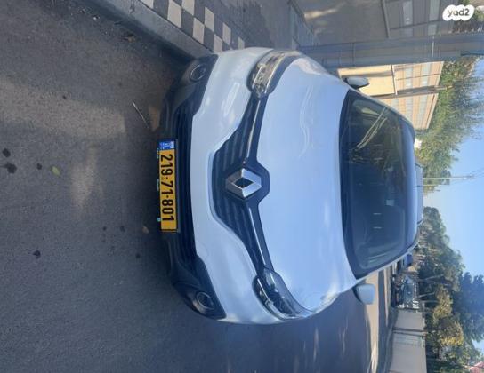 רנו קדגא'ר Intense אוט' בנזין 1.2 (130 כ''ס) בנזין 2018 למכירה בקרית אתא