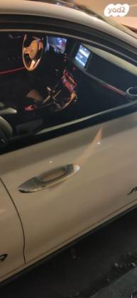 קיה אופטימה / Optima Premium הייבריד אוט' 2.0 (156 כ''ס) בנזין 2020 למכירה בראש העין