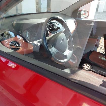 יונדאי i10 Supreme אוט' 1.2 (87 כ"ס) בנזין 2016 למכירה בבת ים