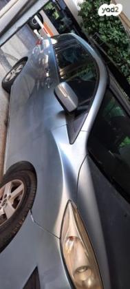 מאזדה C Executive אוט' 2.0 (145 כ"ס) בנזין 2013 למכירה בחולון