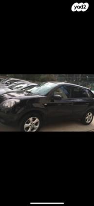 רנו קוליאוס F1 אוט' 2.5 (170 כ''ס) בנזין 2011 למכירה בהרצליה