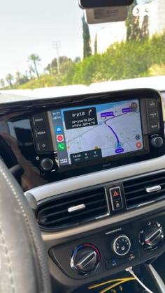 יונדאי i10 Prime אוט' 1.2 (84 כ''ס) בנזין 2020 למכירה בבאר שבע