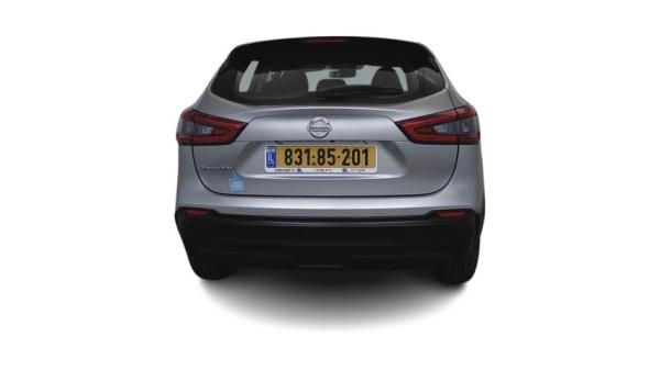 ניסאן קשקאי Acenta אוט' 1.3 (159 כ''ס) בנזין 2019 למכירה ב