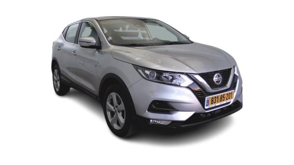 ניסאן קשקאי Acenta אוט' 1.3 (159 כ''ס) בנזין 2019 למכירה ב