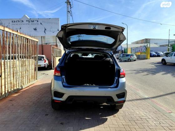 מיצובישי ASX Instyle אוט' 2.0 (150 כ"ס) בנזין 2023 למכירה ב