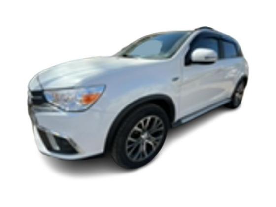 מיצובישי ASX Instyle אוט' 2.0 (150 כ"ס) בנזין 2019 למכירה ב