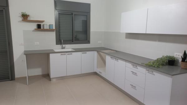 דירה 5 חדרים להשכרה בקרית אונו | ענת גוב | קרית אונו החדשה