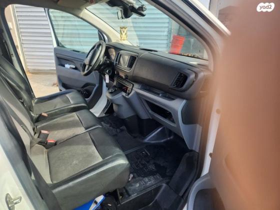 טויוטה פרואייס Long אוט' דיזל 3 מק' 4 דל' 2.0 (177 כ"ס) דיזל 2020 למכירה בטבריה