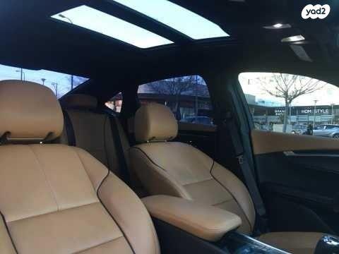 שברולט אימפלה LTZ אוט' 3.6 (305 כ"ס) בנזין 2014 למכירה בחולון