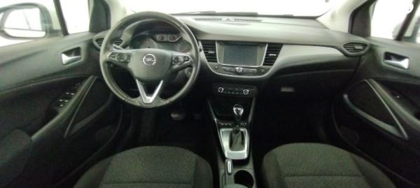 אופל קרוסלנד X Enjoy אוט' 1.2 (130 כ''ס) בנזין 2021 למכירה ב