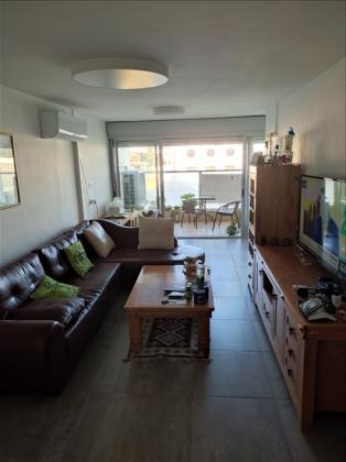 דירה 4 חדרים למכירה באשדוד | מבוא העירית | רובע ח'