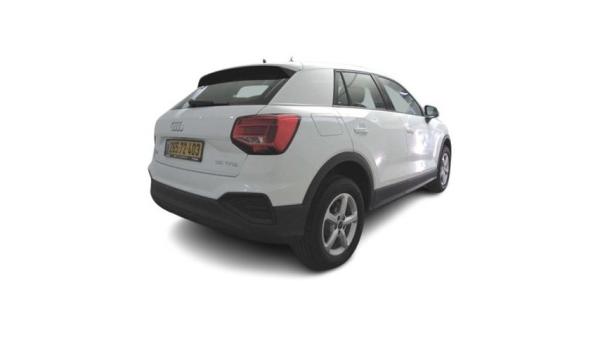 אאודי Q2 Teck Pack אוט' 1.5 (150 כ''ס) בנזין 2023 למכירה ב