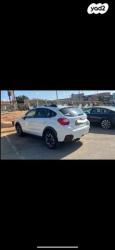 סובארו XV 4X4 Premium אוט' 2.0 (150 כ''ס) [2015-2018] בנזין 2015 למכירה בקר