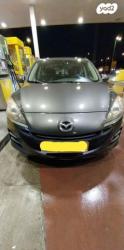 מאזדה i Active סדאן אוט' 1.6 (105 כ''ס) בנזין 2011 למכירה ברמלה