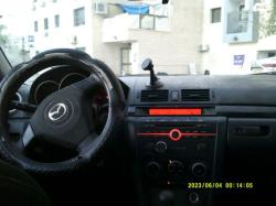 מאזדה i Active סדאן אוט' 1.6 (105 כ''ס) בנזין 2008 למכירה בבית שמש