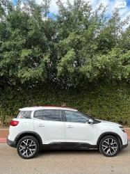 סיטרואן C5 איירקרוס Shine PK אוט' דיזל 1.5 (130 כ''ס) דיזל 2020 למכי
