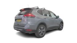 ניסאן אקס טרייל Acenta אוט' דיזל 7 מק' 1.7 (150 כ''ס) דיזל 2020 למכי