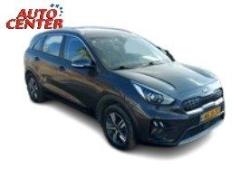 קיה נירו הייבריד PHEV LX אוט' 1.6 (141 כ''ס) היברידי חשמל / בנזין