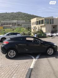 רנו מגאן קופה / ספורט Expression קופה ידני 1.2 (115 כ''ס) בנזין 2014 