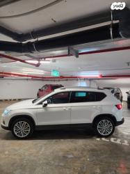 סיאט אטקה Xcellence אוט' 1.5 (150 כ''ס) בנזין 2020 למכירה בתל אביב י