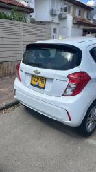 שברולט ספארק Premier אוט' 1.4 (98 כ''ס) בנזין 2021 למכירה בגן יבנה