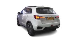 מיצובישי ASX Intense אוט' 2.0 (150 כ''ס) בנזין 2021 למכירה ב