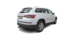 סקודה קודיאק Ambition אוט' 7 מק' 4 דל' 1.5 (150 כ''ס) בנזין 2020 למכיר